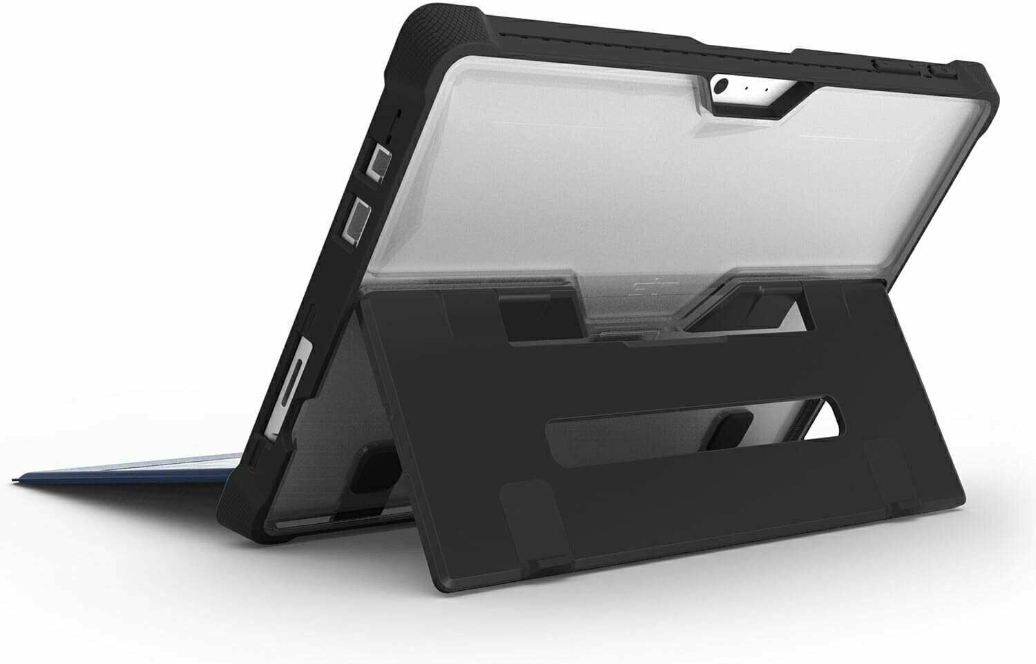STM Dux Rugged Case Cover for Microsoft Surface Pro/Pro 4/Pro 5/Pro 6