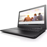 Refurbished Lenovo IdeaPad 300-15ISK 15.6" Intel Core i7-6500U 8GB RAM 1TB - Black - Good