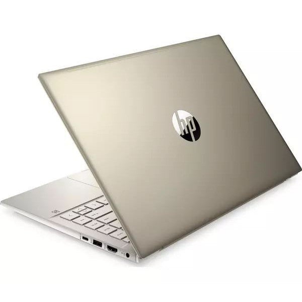 HP Pavilion 14-DV2501SA Laptop Intel Core i3 14" 256GB 8GB RAM - Gold