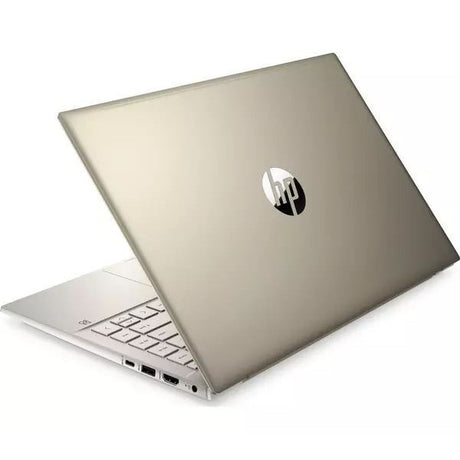 HP Pavilion 14-DV2501SA Laptop Intel Core i3 14" 256GB 8GB RAM - Gold