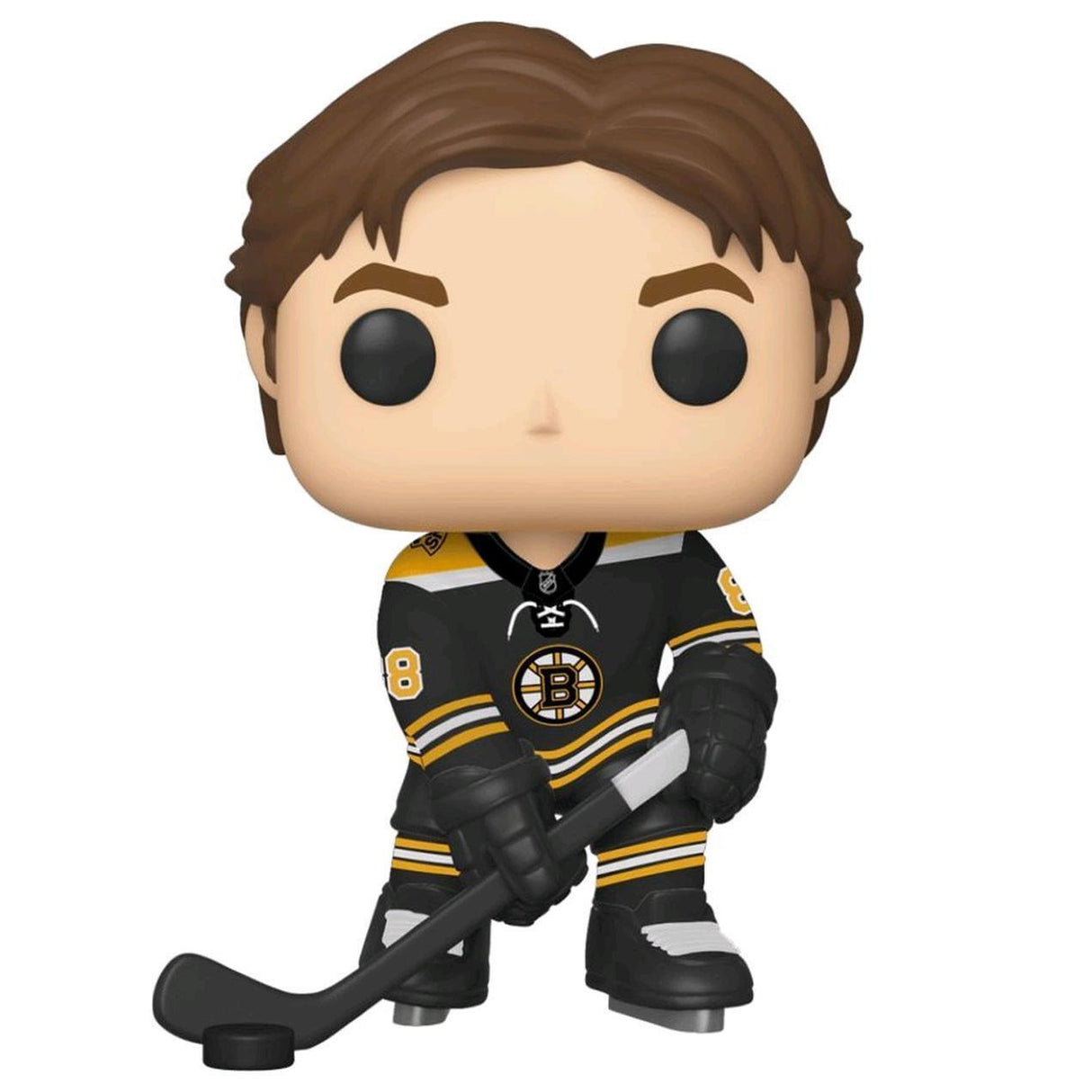 Funko Pop 57 - NHL - David Pastrnak