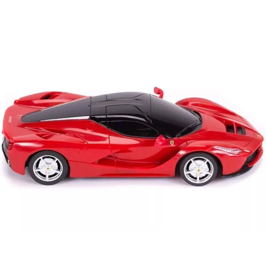RASTAR La Ferrari Remote Control Car - Excellent