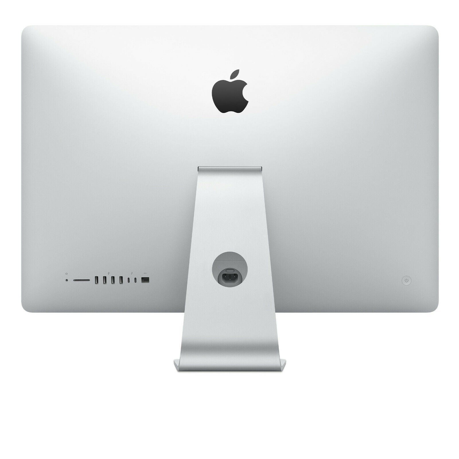 Apple iMac 21.5'' MMQA2LL/A (2017), Intel Core i5 8GB RAM 256GB SSD - Silver - Refurbished Good