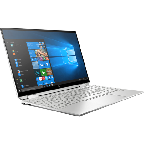 HP Spectre 13-AW2025NA 13.3" Intel Core i7-1165G7 16GB 1TB, Silver - Refurbished Excellent