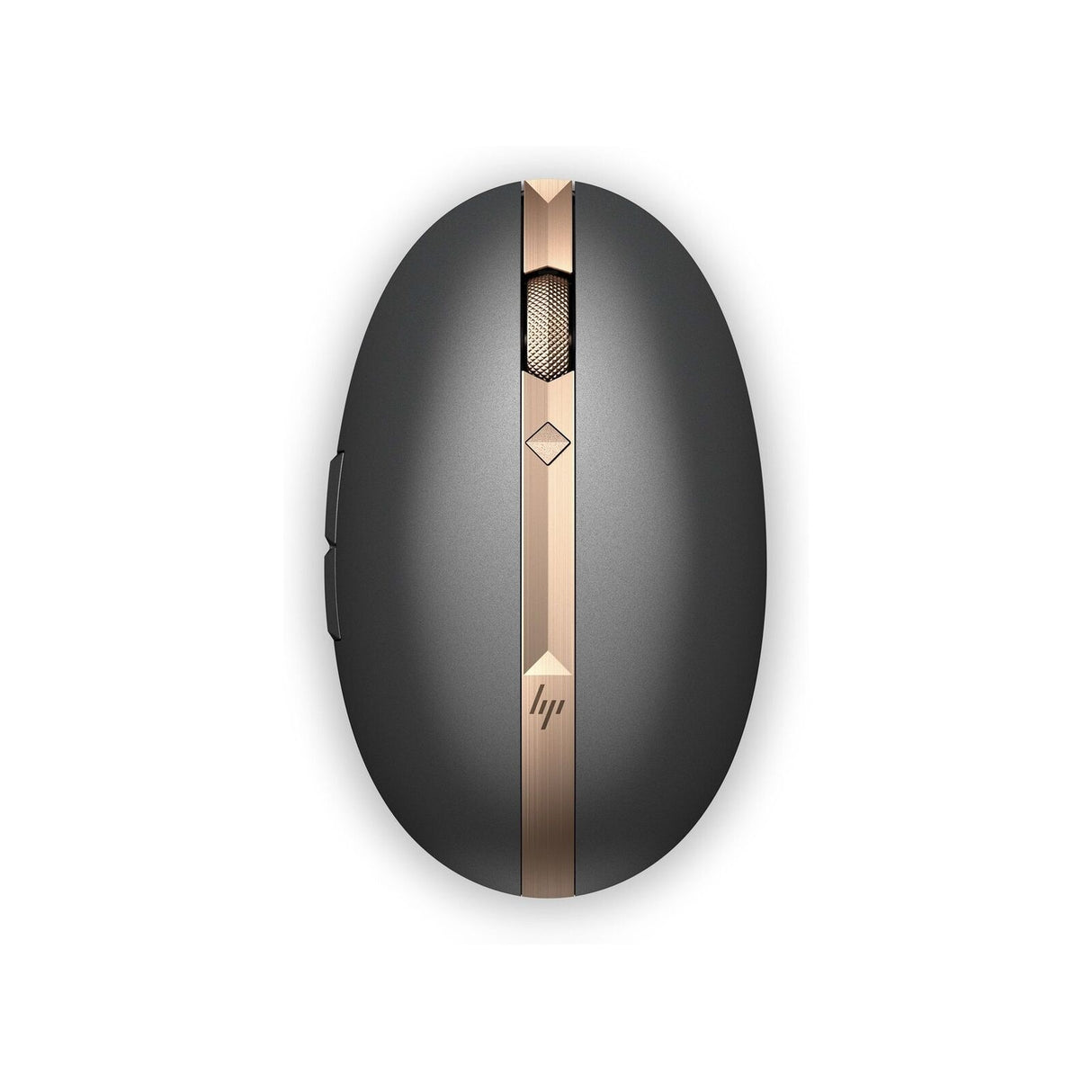 HP Spectre 700 Wireless Bluetooth Rechargeable Mouse - Ash Copper