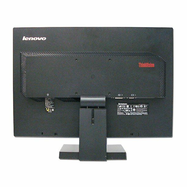 Lenovo ThinkVision L2250PWD 22" LCD Monitor