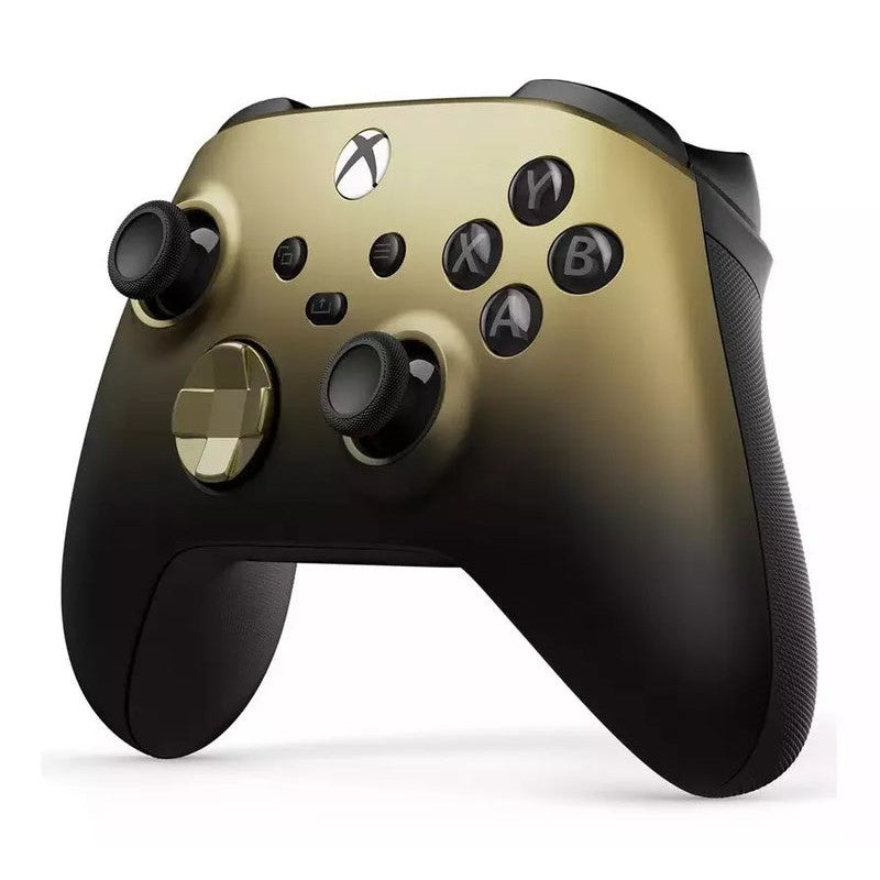 Microsoft Xbox Series X/S Wireless Controller - Gold Shadow - Excellent