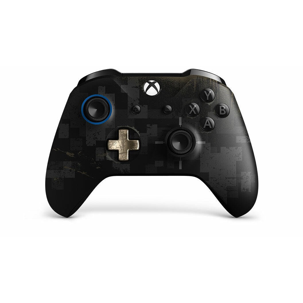 Microsoft Xbox One Controller - Player Unknowns Battlegrounds - Refurbished Good