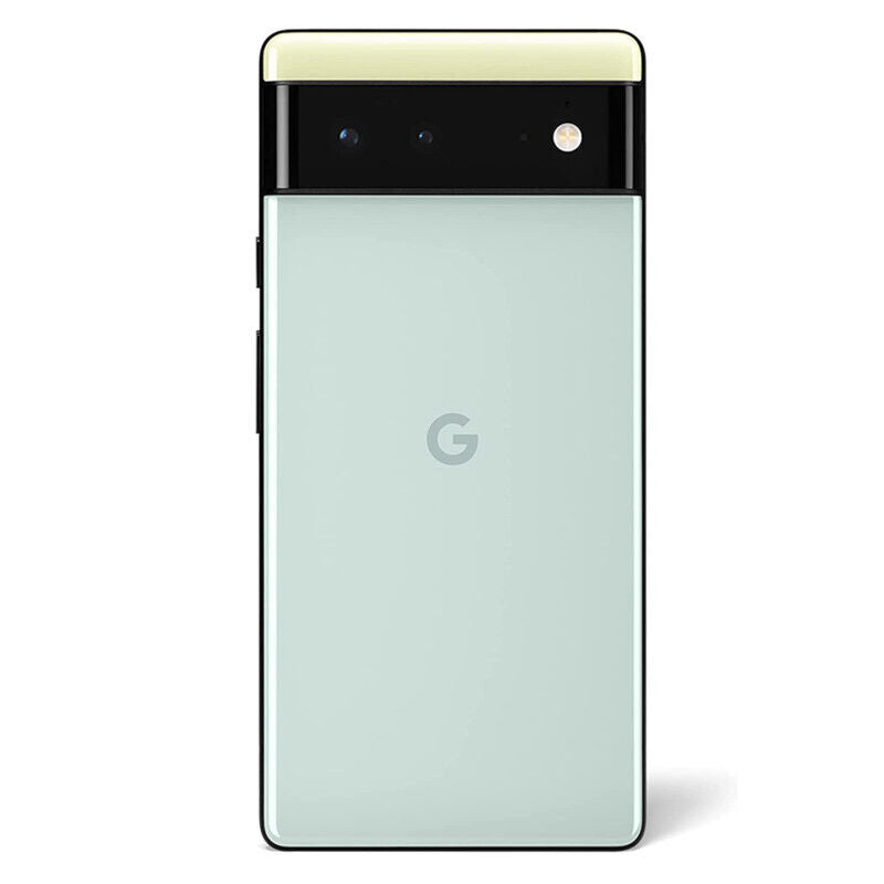 Google Pixel 6 Unlocked All Colours - Fair Condition