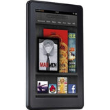 Amazon Kindle Fire 1st Gen 8GB Tablet - 7" - Black