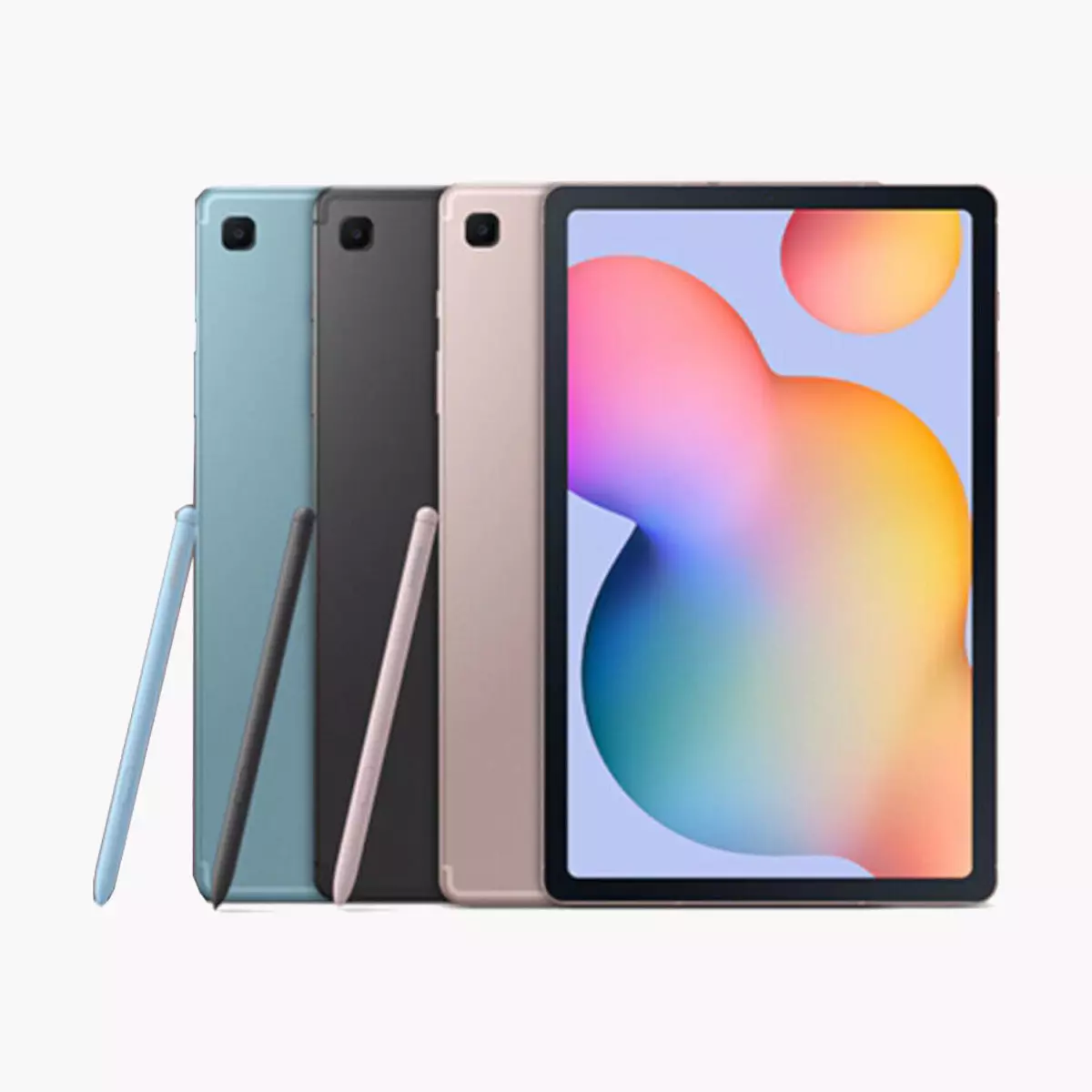 Samsung Galaxy Tab S6 Lite 2022 P613 SM-P613 SM-P619 10.4インチLCDディスプレイタッチスクリーンデジタイザガラス組み立て修理部品 Samsung Galaxy Tab S6 Lite 10.4, 64GB WiFi Tablet UK | Ubuy