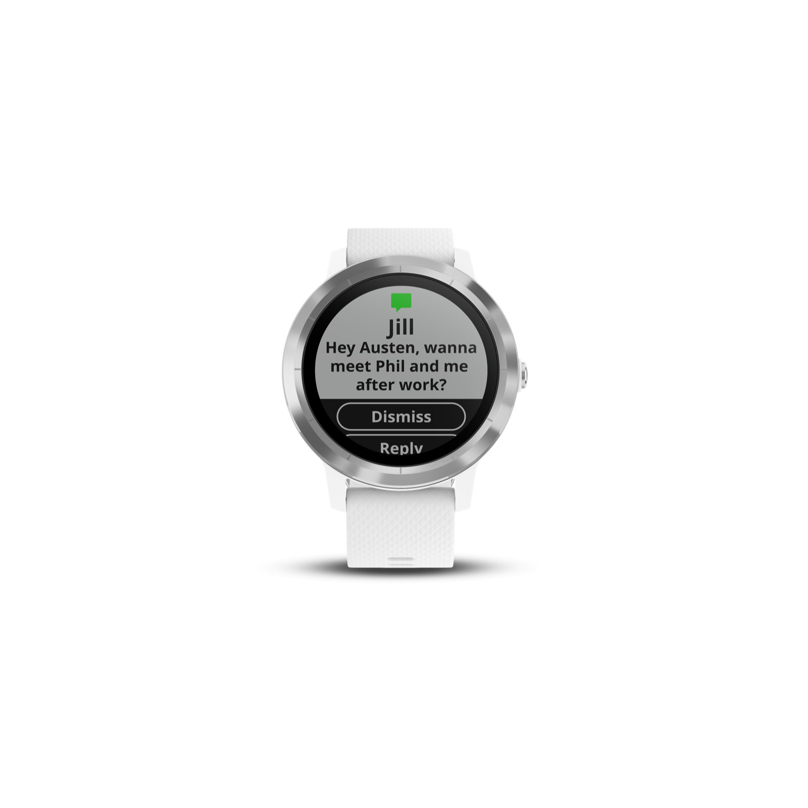 Garmin vivoactive 2025 3 refurbished