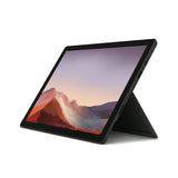 Refurbished Microsoft Surface Pro 7+ Intel Core i7-1165G7 16GB RAM 512GB - Black - Excellent