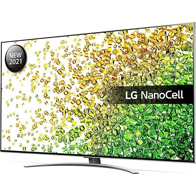 LG 50NANO886PB Nano88 Series 50" LED-backlit LCD TV