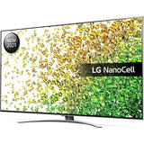 LG 50NANO886PB Nano88 Series 50" LED-backlit LCD TV