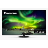 Panasonic TX-65LZ1000B OLED HDR 4K Ultra HD Smart TV - Refurbished Good