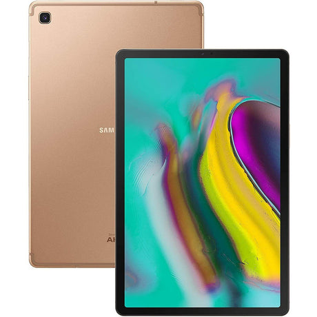 Samsung Galaxy Tab S5e Tablet SM-T720 - 10.5" - 64GB - Excellent Condition