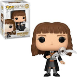 Funko Pop 113 - Harry Potter Hermione Granger