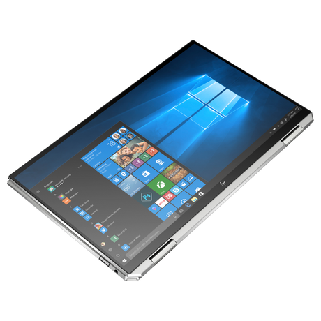 HP Spectre 13-AW2025NA 13.3" Intel Core i7-1165G7 16GB 1TB, Silver - Refurbished Excellent