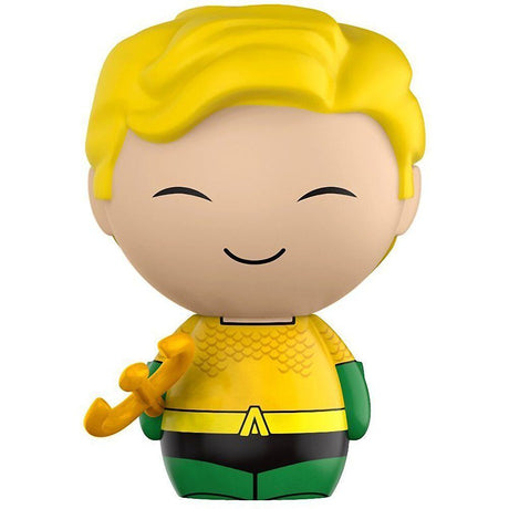 Funko 14662 DC Aqua Man Dorbz Figure