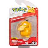 Pokémon Battle Figure Pack Psyduck
