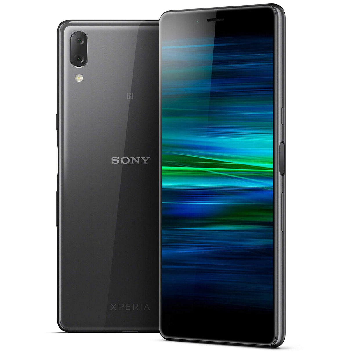 Sony Xperia L3 32GB Unlocked All Colours - Good Condition