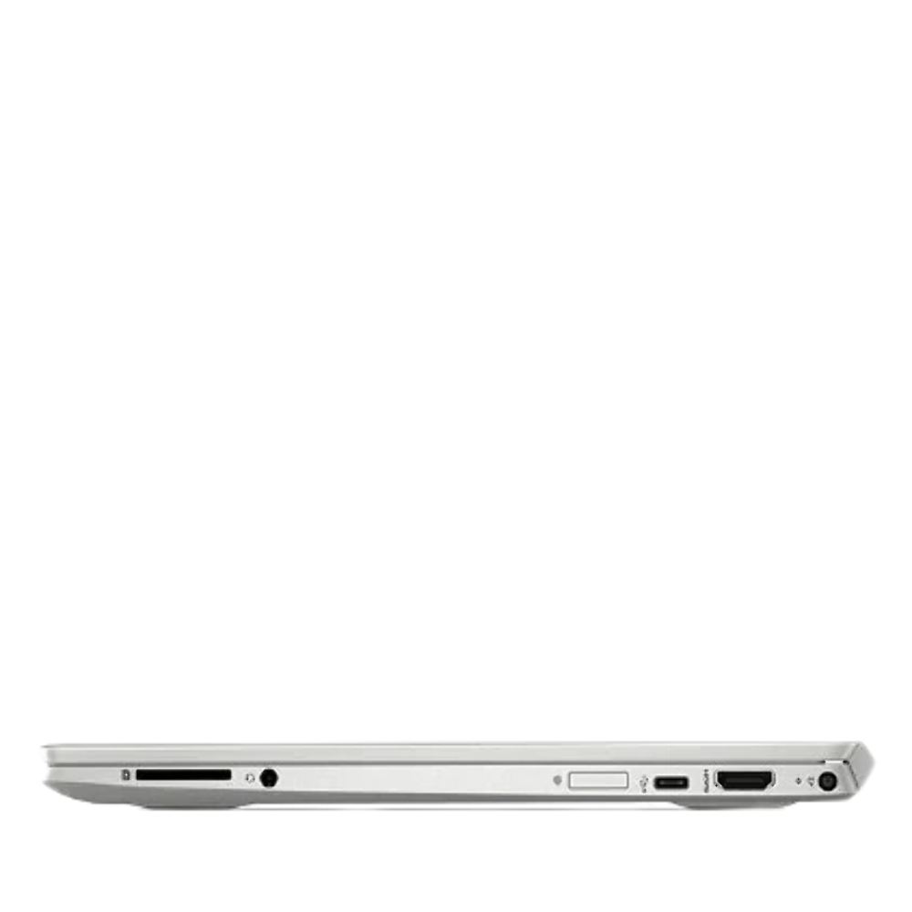 HP Pavilion 13-AN1007NA Laptop Intel Core i7 8GB 512GB 13.3" Silver - Refurbished Pristine