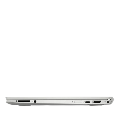 HP Pavilion 13-AN1007NA Laptop Intel Core i7 8GB 512GB 13.3" Silver - Refurbished Pristine