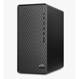 HP M01-F1056NA Desktop AMD Ryzen 5-4600G 8GB RAM 1TB HDD + 256GB SSD - Black