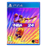 NBA 2K24 (PS4)