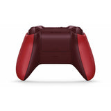 Microsoft Xbox One S Controller - Red - Refurbished Pristine