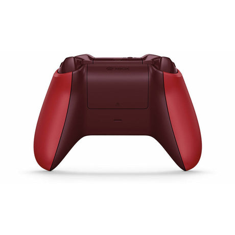 Microsoft Xbox One S Controller - Red - Refurbished Pristine