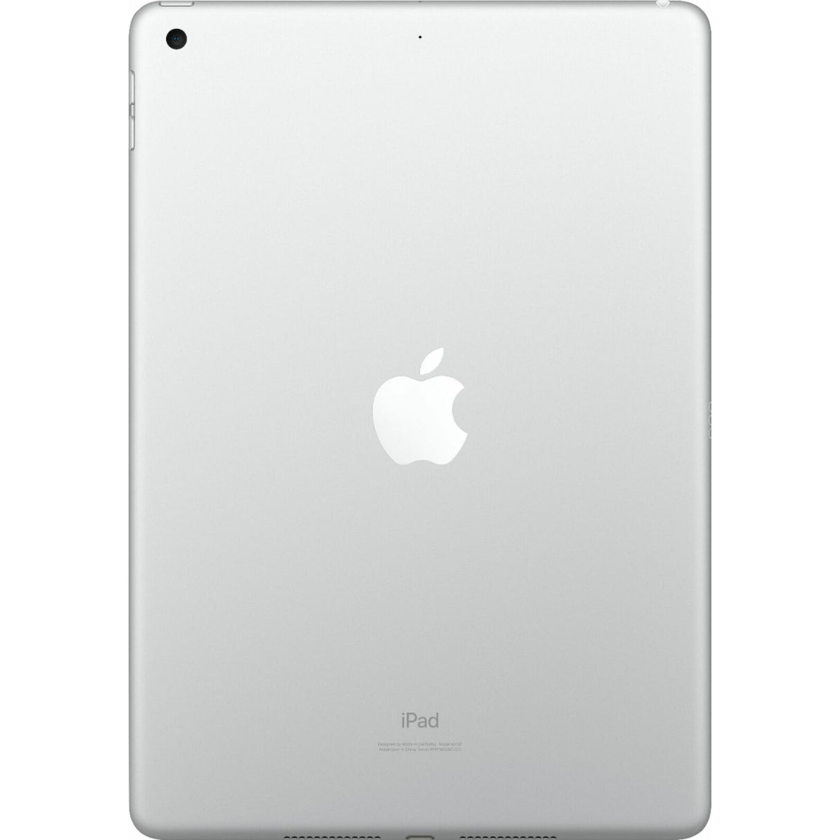 Apple iPad 7th Generation 2019 10.2" 32GB Silver - Refurbished Good