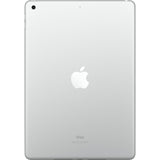 Apple iPad 7th Generation 2019 10.2" 32GB Silver - Refurbished Good