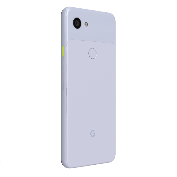 Google Pixel 3a 64GB Unlocked All Colours - Fair Condition