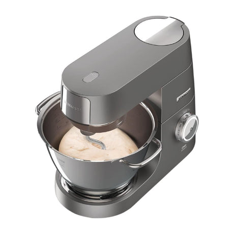 Kenwood KVC7300S Chef Titanium Stand Mixer
