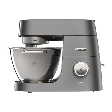 Kenwood KVC7300S Chef Titanium Stand Mixer