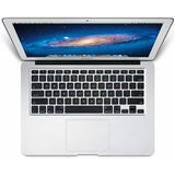 Apple MacBook Air 13.3'' MD760LL/A Intel i5 8GB RAM 128GB SSD - Silver