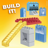Mega Bloks Paw Patrol The Movie Pup Pack Bundle