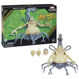 Hasbro Marvel Legends Marvel's Mojo Figure