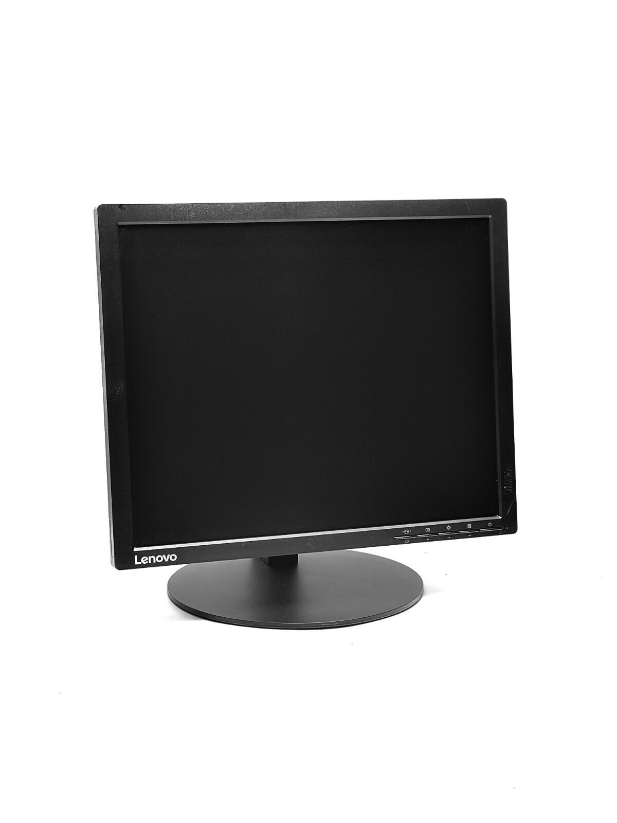 Lenovo ThinkVision T1714PA 17-inch LCD Monitor - Good