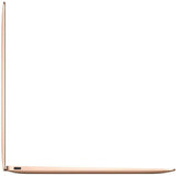 Apple MacBook 12'' MF855LL/A (2016) Laptop, Intel Core M, 8GB RAM, 256GB, Gold