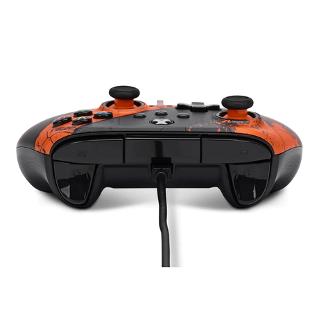 PowerA Enhanced Wired Controller for Xbox Series X/S- Galactic Mission