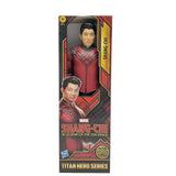 Hasbro Marvel Shang-Chi The Legend of the Ten Rings Action Figure