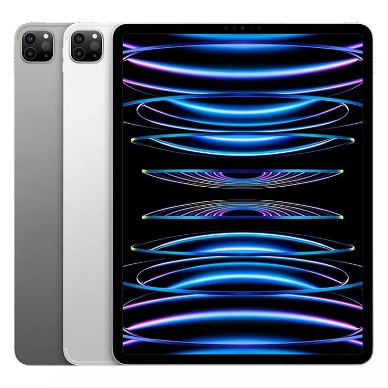 Apple iPad Pro 12.9" (2022) - Wi-Fi + 5G