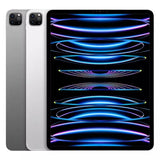Apple iPad Pro 12.9" (2022) - Wi-Fi + 5G