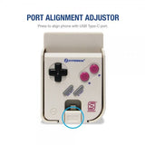 Hyperkin M08886-GR Smartboy Mobile Phone Emulator