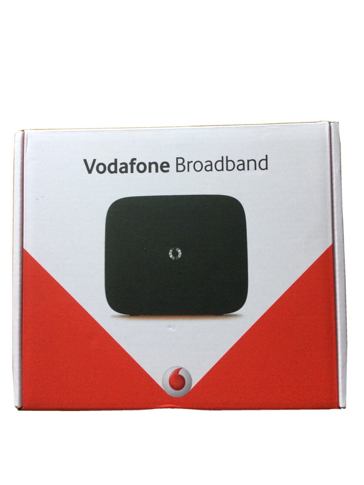Vodafone HHG2500 Router