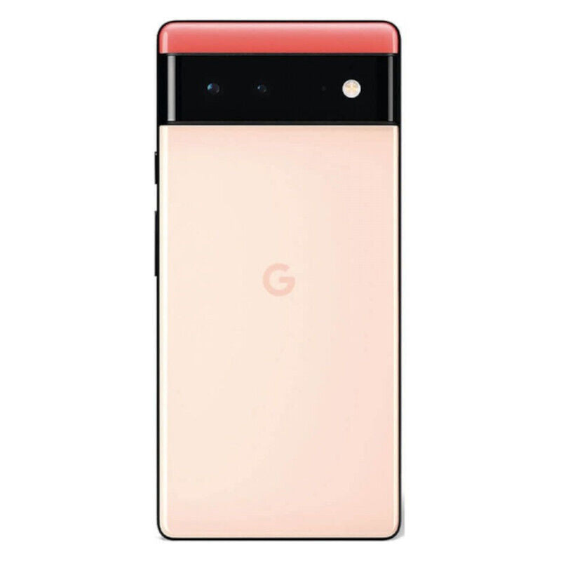 Google Pixel 6 128GB,256GB Unlocked All Colours - Pristine Condition