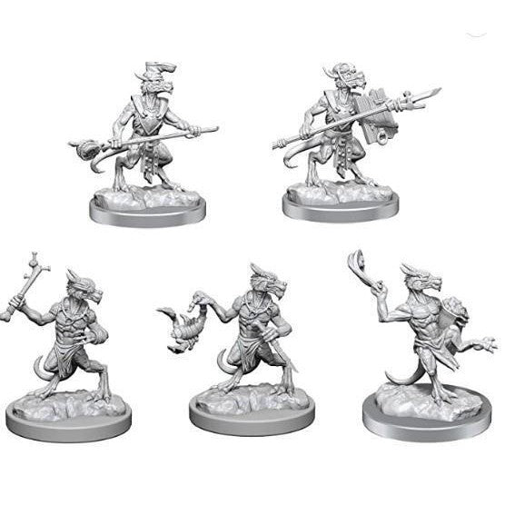 Wizkids Dungeons & Dragons Frameworks: W01 Kobolds